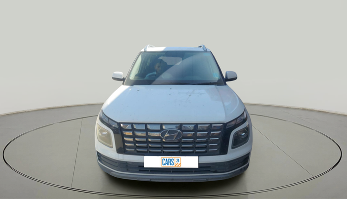 2024 Hyundai VENUE S (O) 1.0 Turbo Petrol DCT, Petrol, Automatic, 21,219 km, exterior