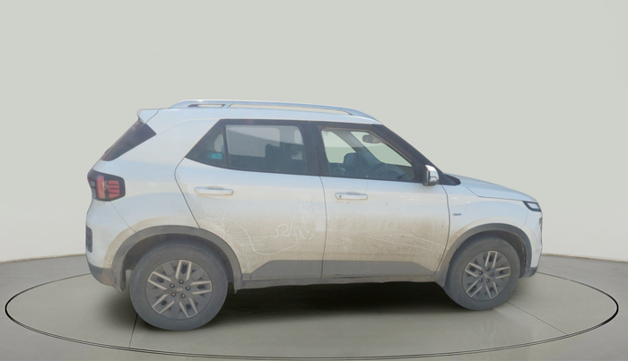 2024 Hyundai VENUE S (O) 1.0 Turbo Petrol DCT, Petrol, Automatic, 21,219 km, exterior