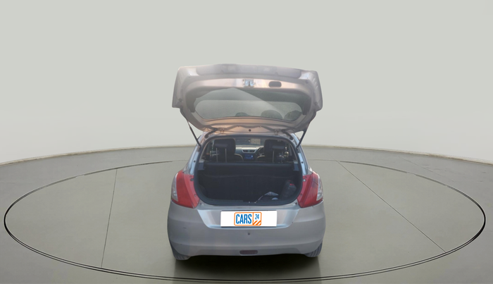 2014 Maruti Swift VDI, Diesel, Manual, 1,20,285 km, exterior