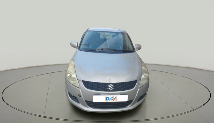 2014 Maruti Swift VDI, Diesel, Manual, 1,20,285 km, exterior