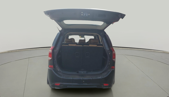 2019 Mahindra XUV500 W5, Diesel, Manual, 70,443 km, exterior