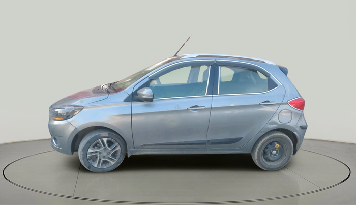 2019 Tata Tiago XZ PLUS PETROL, Petrol, Manual, 53,990 km, exterior