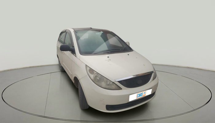 2013 Tata Indica Vista ZX QUADRAJET, Diesel, Manual, 1,43,934 km, exterior