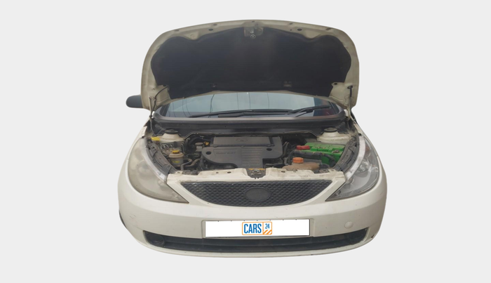 2013 Tata Indica Vista ZX QUADRAJET, Diesel, Manual, 1,43,934 km, exterior