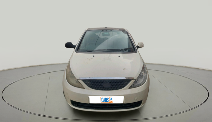 2013 Tata Indica Vista ZX QUADRAJET, Diesel, Manual, 1,43,934 km, exterior