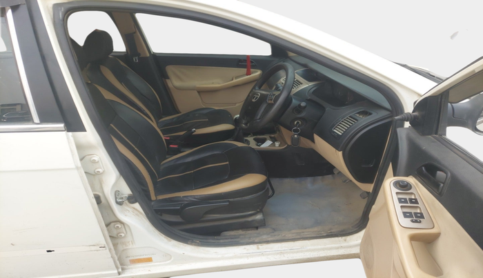 2013 Tata Indica Vista ZX QUADRAJET, Diesel, Manual, 1,43,934 km, interior
