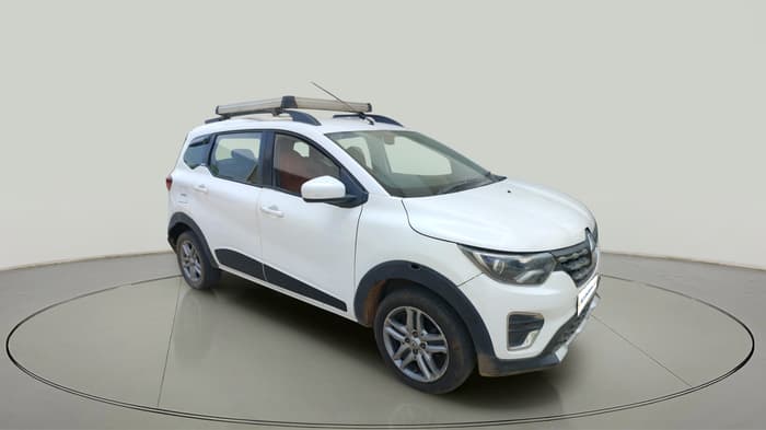 2020 Renault TRIBER RXZ, Petrol, Manual, 1,51,406 km, exterior