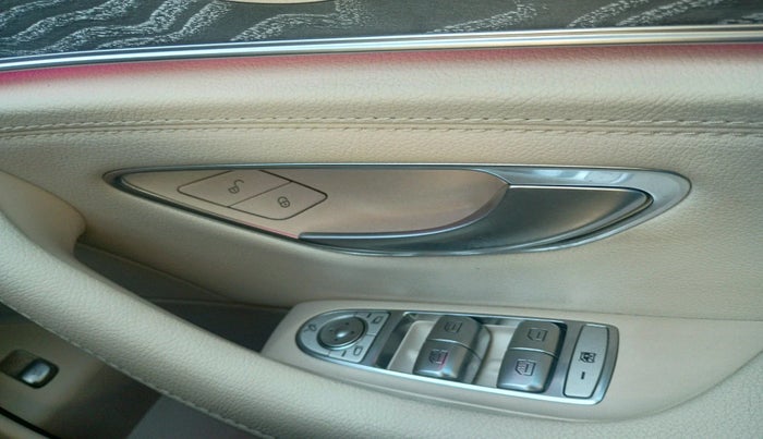 2023 Mercedes Benz E Class E 220d Expression, Diesel, Automatic, 16,000 km, interior