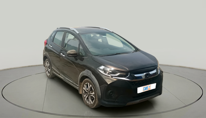 2018 Honda WR-V 1.5L I-DTEC VX MT, Diesel, Manual, 1,55,974 km, exterior