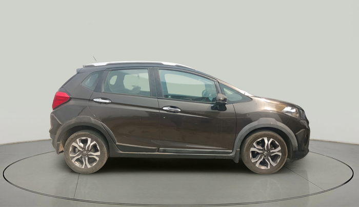 2018 Honda WR-V 1.5L I-DTEC VX MT, Diesel, Manual, 1,55,974 km, exterior