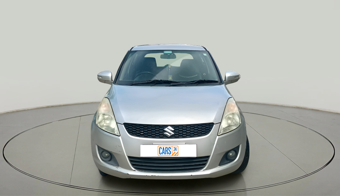 2013 Maruti Swift VDI, Diesel, Manual, 1,68,965 km, exterior