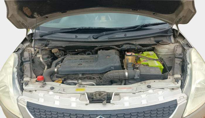 2013 Maruti Swift VDI, Diesel, Manual, 1,68,965 km, exterior