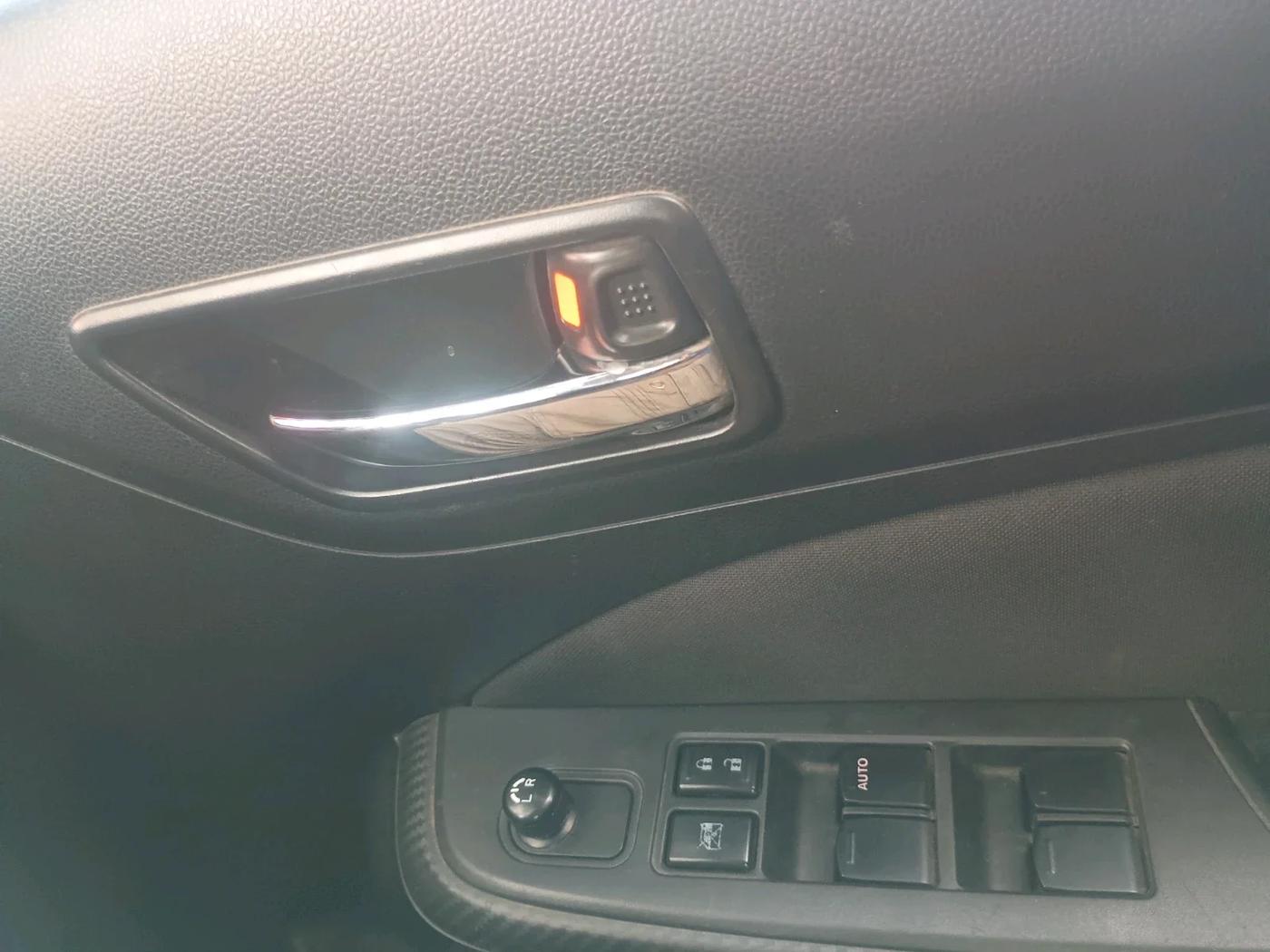 2018 Maruti Swift VXI, Petrol, Manual, 45,434 km, interior