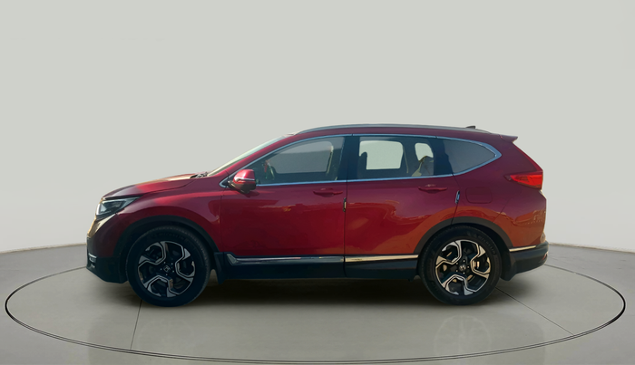2019 Honda CRV 1.6L I-DTEC 2WD AT, Diesel, Automatic, 2,42,466 km, exterior