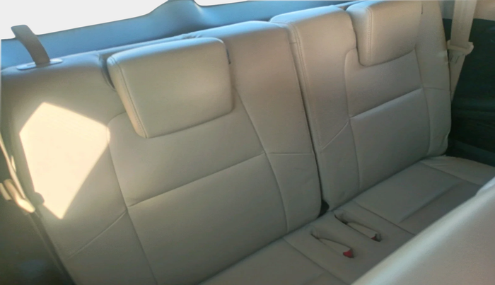 2019 Honda CRV 1.6L I-DTEC 2WD AT, Diesel, Automatic, 2,42,466 km, interior