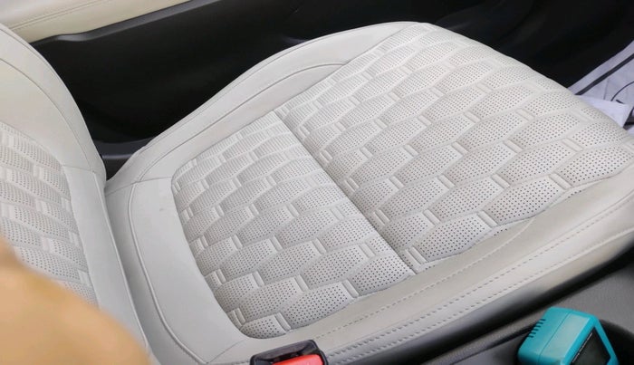 2021 KIA SELTOS HTX 1.5 PETROL, Petrol, Manual, 14,000 km, interior