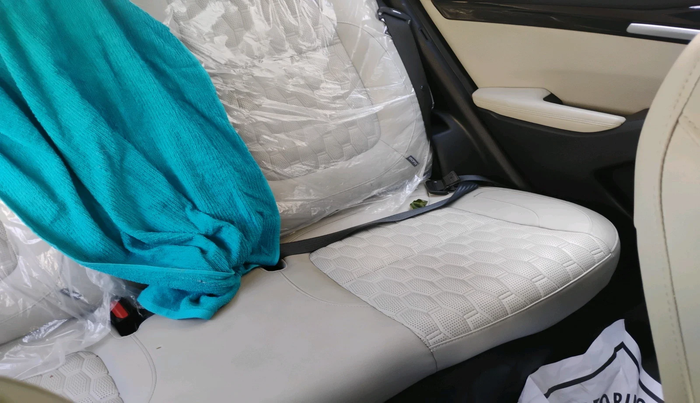 2021 KIA SELTOS HTX 1.5 PETROL, Petrol, Manual, 14,000 km, interior