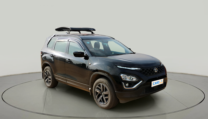 2023 Tata Safari XZA PLUS O 6STR, Diesel, Automatic, 47,704 km, exterior