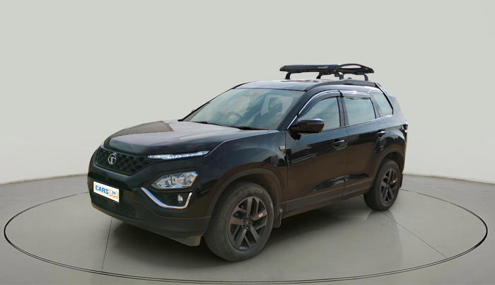 2023 Tata Safari XZA PLUS O 6STR, Diesel, Automatic, 47,704 km, exterior