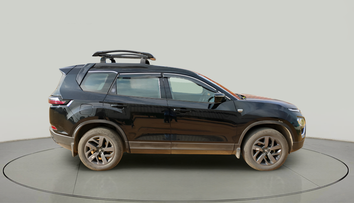 2023 Tata Safari XZA PLUS O 6STR, Diesel, Automatic, 47,704 km, exterior