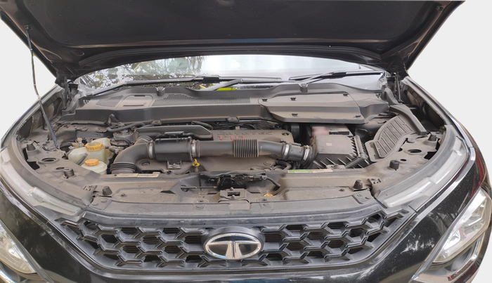 2023 Tata Safari XZA PLUS O 6STR, Diesel, Automatic, 47,704 km, exterior