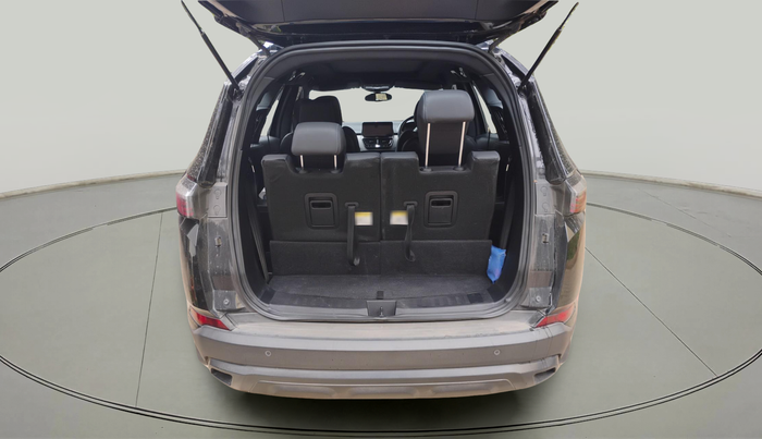 2023 Tata Safari XZA PLUS O 6STR, Diesel, Automatic, 47,704 km, exterior