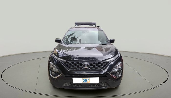 2023 Tata Safari XZA PLUS O 6STR, Diesel, Automatic, 47,704 km, exterior