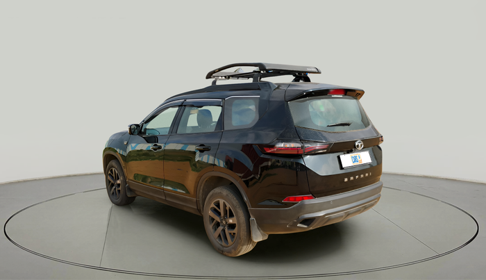 2023 Tata Safari XZA PLUS O 6STR, Diesel, Automatic, 47,704 km, exterior