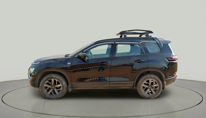 2023 Tata Safari XZA PLUS O 6STR, Diesel, Automatic, 47,704 km, exterior