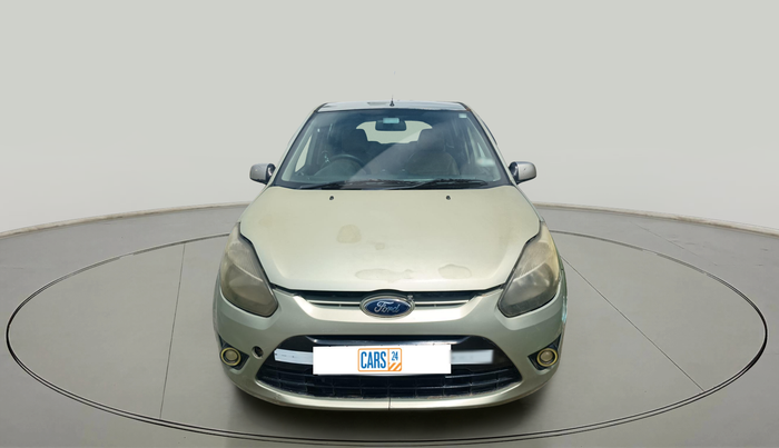 2011 Ford Figo EXI 1.4 DIESEL, Diesel, Manual, 1,17,401 km, exterior