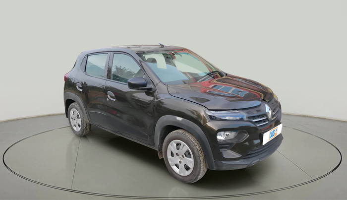 2021 Renault Kwid RXL, Petrol, Manual, 43,983 km, exterior