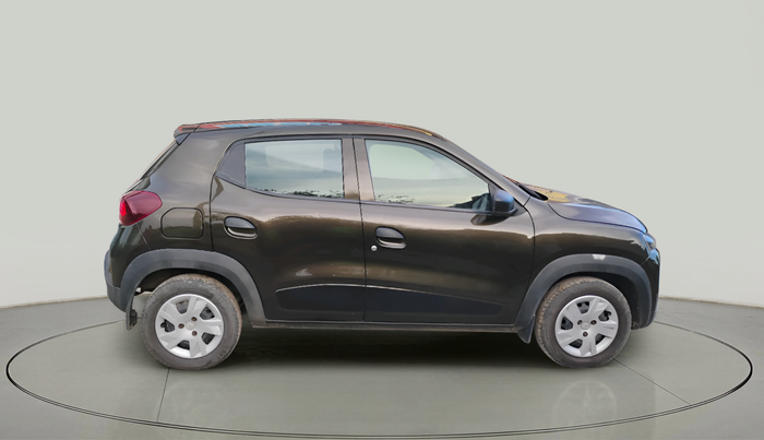 2021 Renault Kwid RXL, Petrol, Manual, 43,983 km, exterior