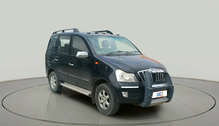2011 Mahindra Xylo E8 ABS, Diesel, Manual, 93,524 km, exterior