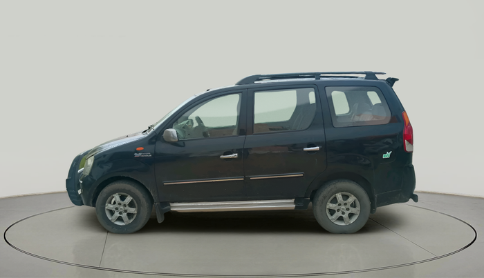 2011 Mahindra Xylo E8 ABS, Diesel, Manual, 93,524 km, exterior