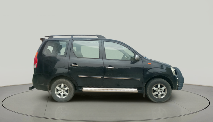 2011 Mahindra Xylo E8 ABS, Diesel, Manual, 93,524 km, exterior