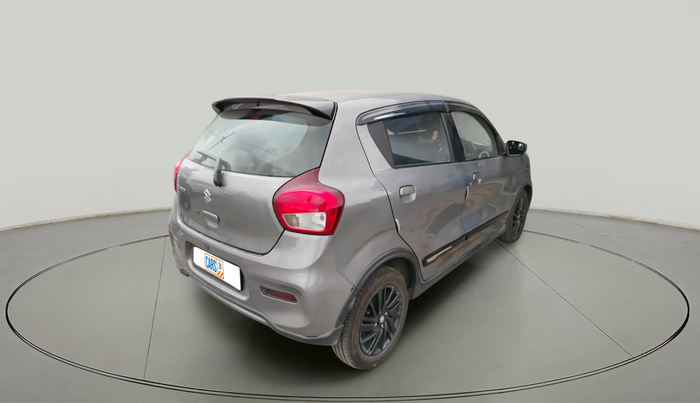 2025 Maruti Celerio ZXI PLUS AGS, Petrol, Automatic, 13,703 km, exterior