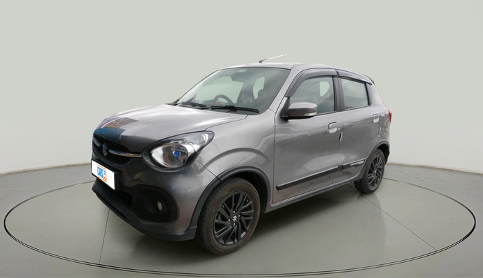 2025 Maruti Celerio ZXI PLUS AGS, Petrol, Automatic, 13,703 km, exterior