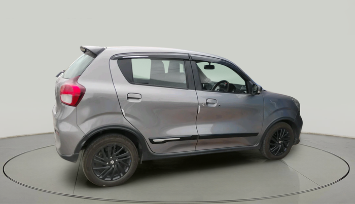 2025 Maruti Celerio ZXI PLUS AGS, Petrol, Automatic, 13,703 km, exterior