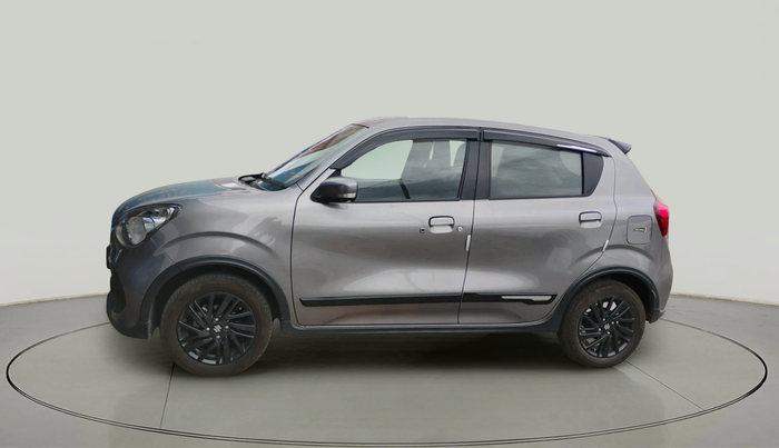 2025 Maruti Celerio ZXI PLUS AGS, Petrol, Automatic, 13,703 km, exterior