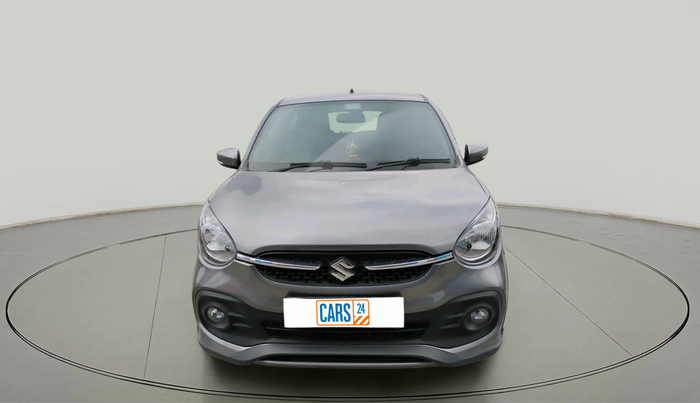 2025 Maruti Celerio ZXI PLUS AGS, Petrol, Automatic, 13,703 km, exterior