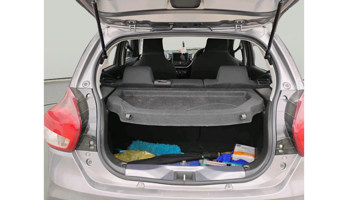 2025 Maruti Celerio ZXI PLUS AGS, Petrol, Automatic, 13,703 km, exterior