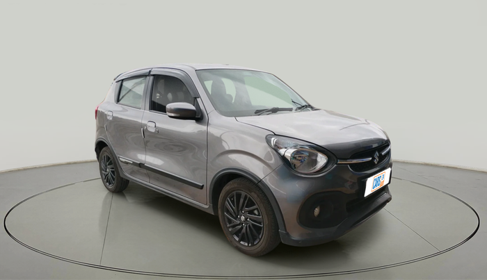 2025 Maruti Celerio ZXI PLUS AGS, Petrol, Automatic, 13,703 km, exterior