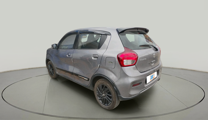 2025 Maruti Celerio ZXI PLUS AGS, Petrol, Automatic, 13,703 km, exterior