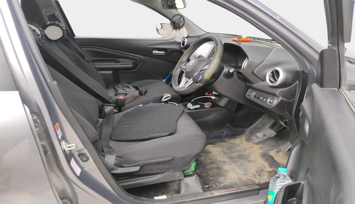 2025 Maruti Celerio ZXI PLUS AGS, Petrol, Automatic, 13,703 km, interior