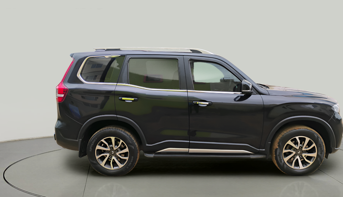 2022 Mahindra SCORPIO-N Z8 L DIESEL AT 2WD 7 STR, Diesel, Automatic, 64,185 km, exterior