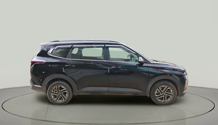 2022 KIA CARENS PRESTIGE PLUS 1.4 PETROL 7 STR, Petrol, Manual, 14,805 km, exterior