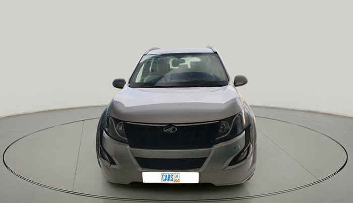 2016 Mahindra XUV500 W4, Diesel, Manual, 1,02,198 km, exterior