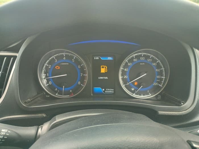 Interior