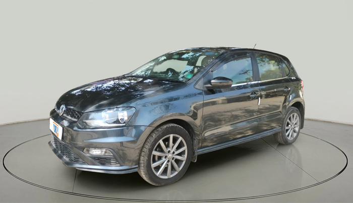 2020 Volkswagen Polo HIGHLINE PLUS 1.0, Petrol, Manual, 63,021 km, exterior