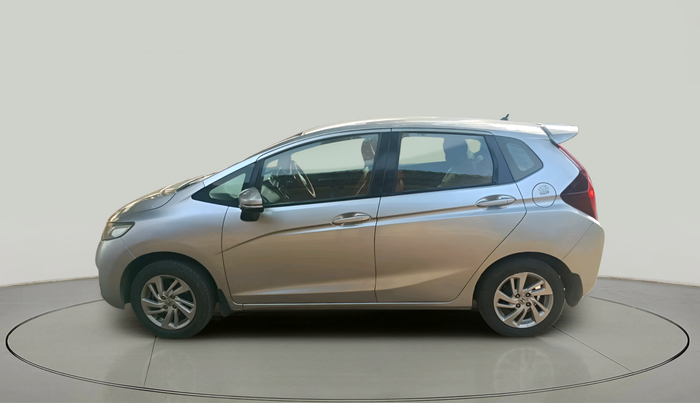 2017 Honda Jazz 1.2L I-VTEC VX, Petrol, Manual, 49,675 km, exterior